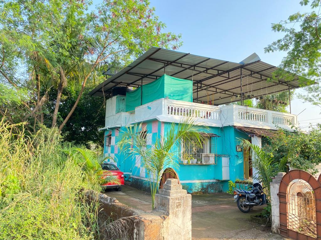 Sukh villas Karjat – photo 1