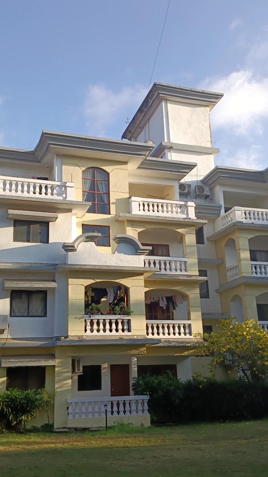 Goan Imperial Holidays – photo 2