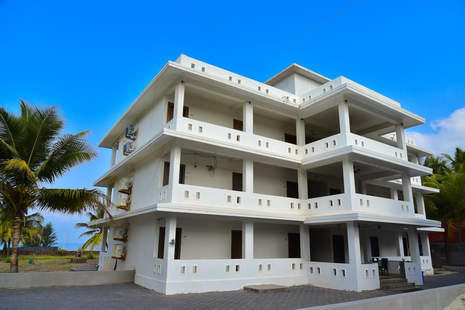 Visava Beach Resort