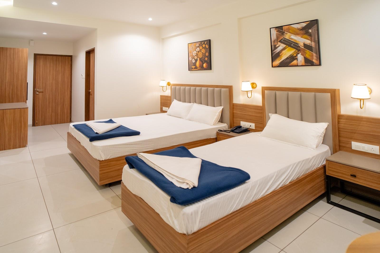Hotel Anugraha – photo 2