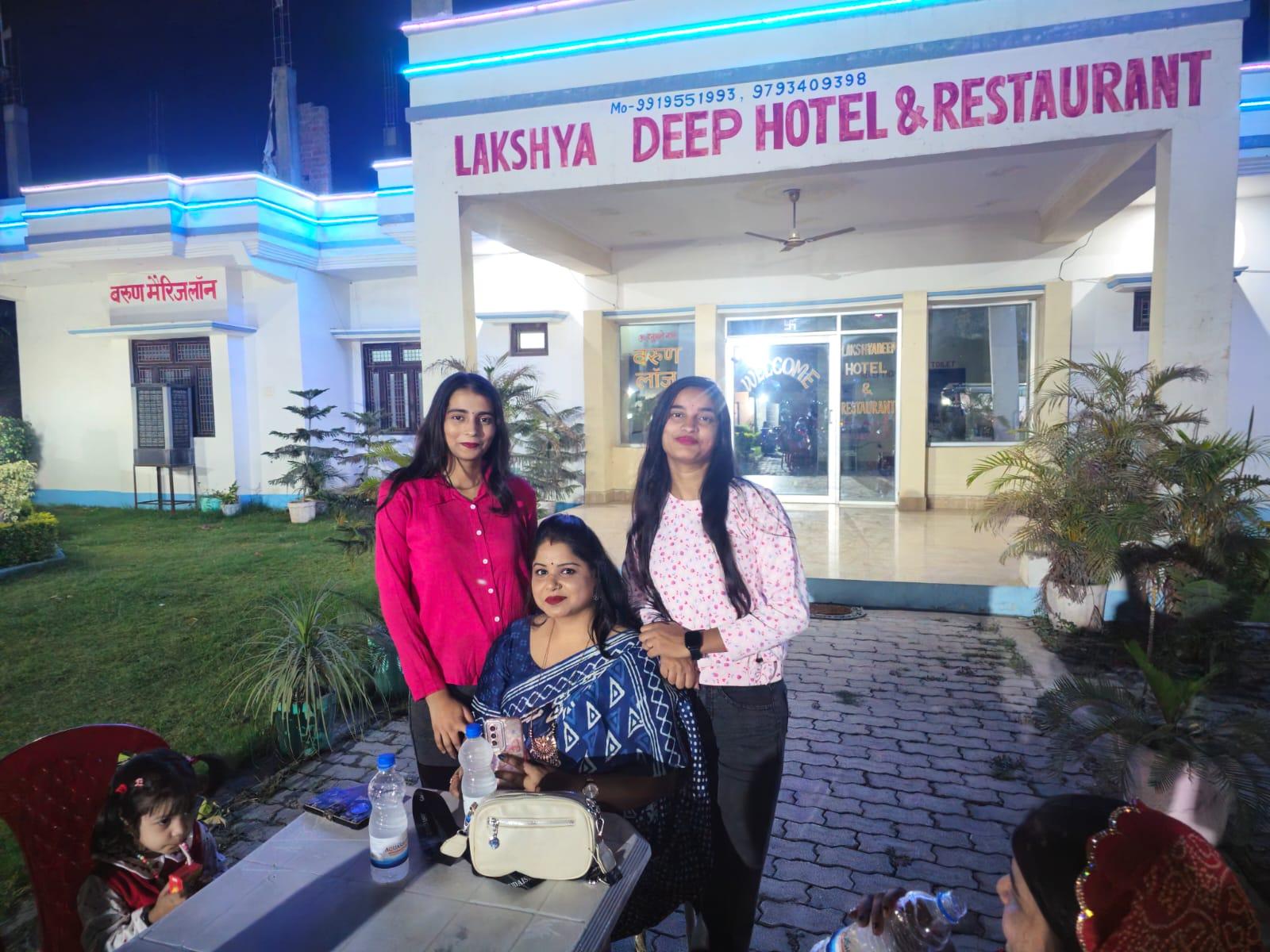 Lakshyadeep Hotel & Restaurant – photo 3
