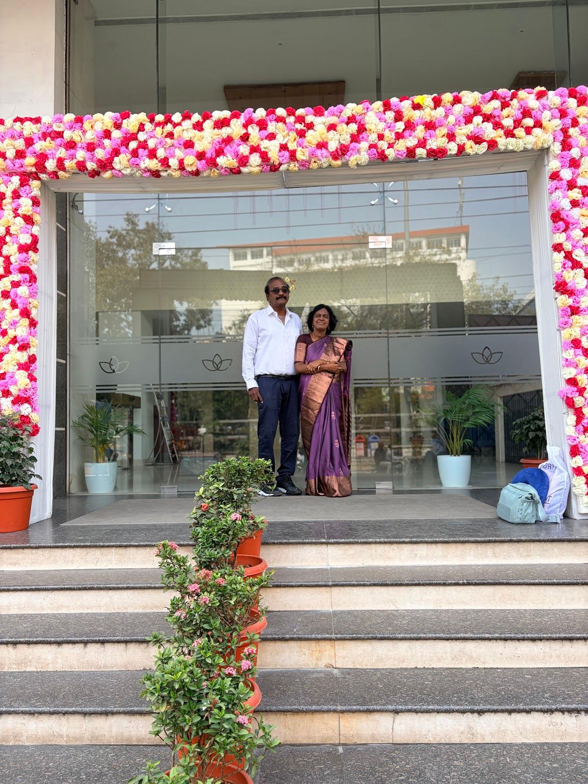 Grand Continent Secunderabad A Sarovar Portico Affiliate Hotel – photo 2