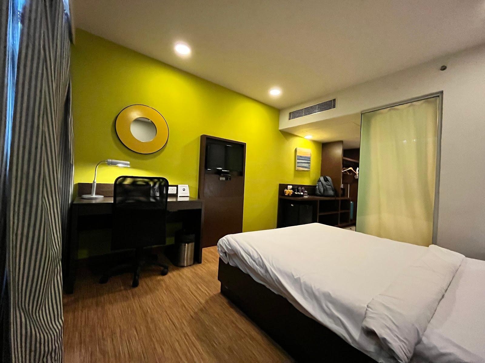 Keys Select By Lemon Tree Hotel, Visakhapatnam – photo 3