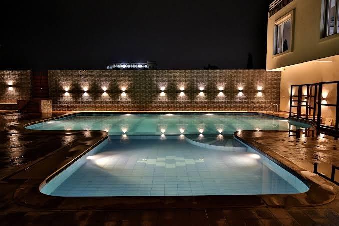 Hotel Devi Palace Resort & Spa – photo 1