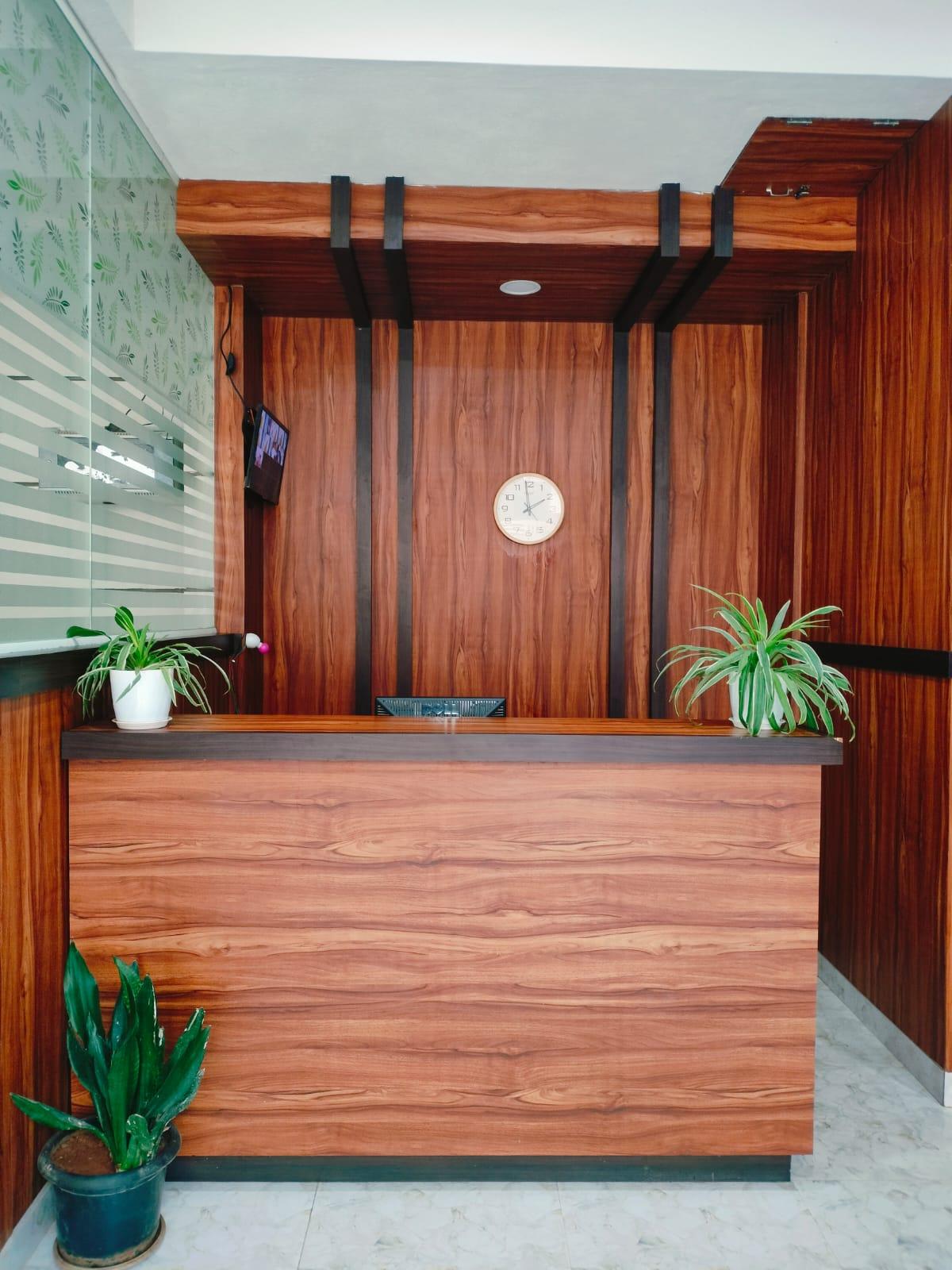 Hotel Golden Chariot – photo 4