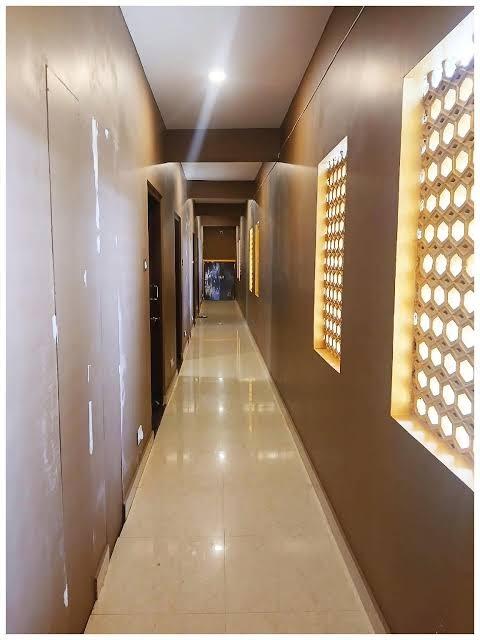 DhamStay Hotel Sriman Palace – photo 3