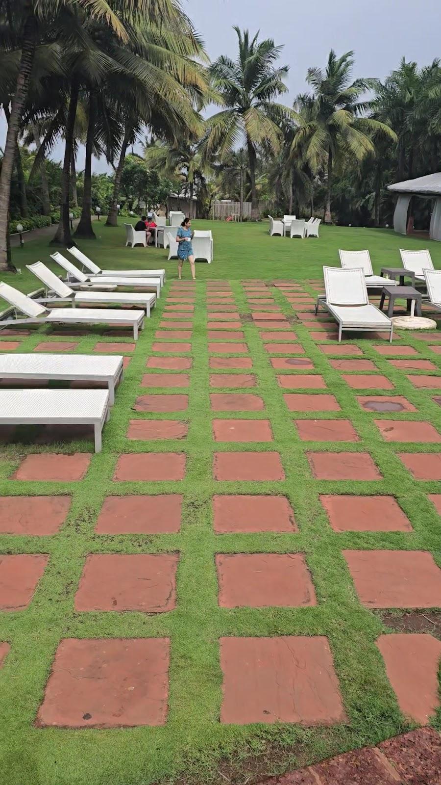 O Hotel Goa - Candolim – photo 3