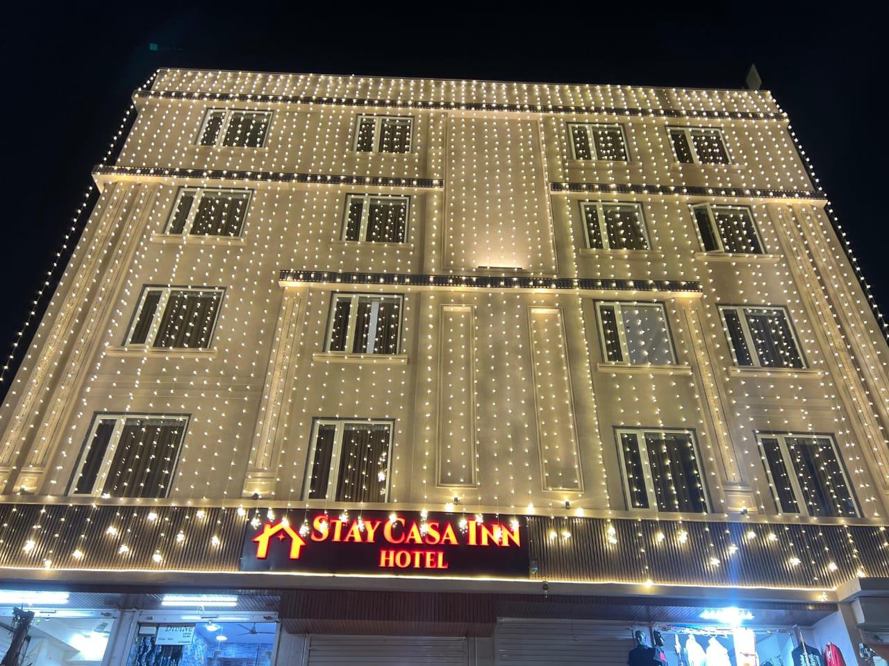 Stay Casa Inn Hotel – photo 4