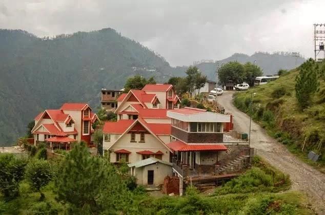 Manla Homes Resort – photo 1