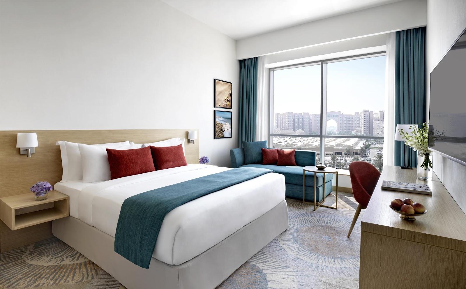 Avani Ibn Battuta Dubai Hotel – photo 3