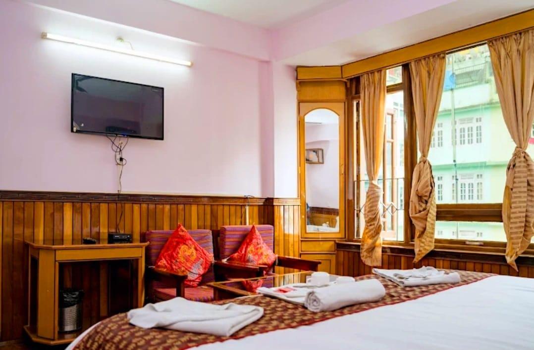 Hotel Doma Residency (MG Marg) – photo 3