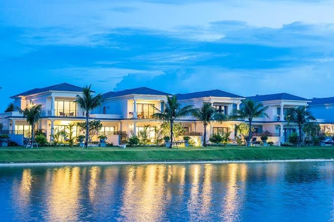 Danang Marriott Resort & Spa, Non Nuoc Beach Villas – photo 1