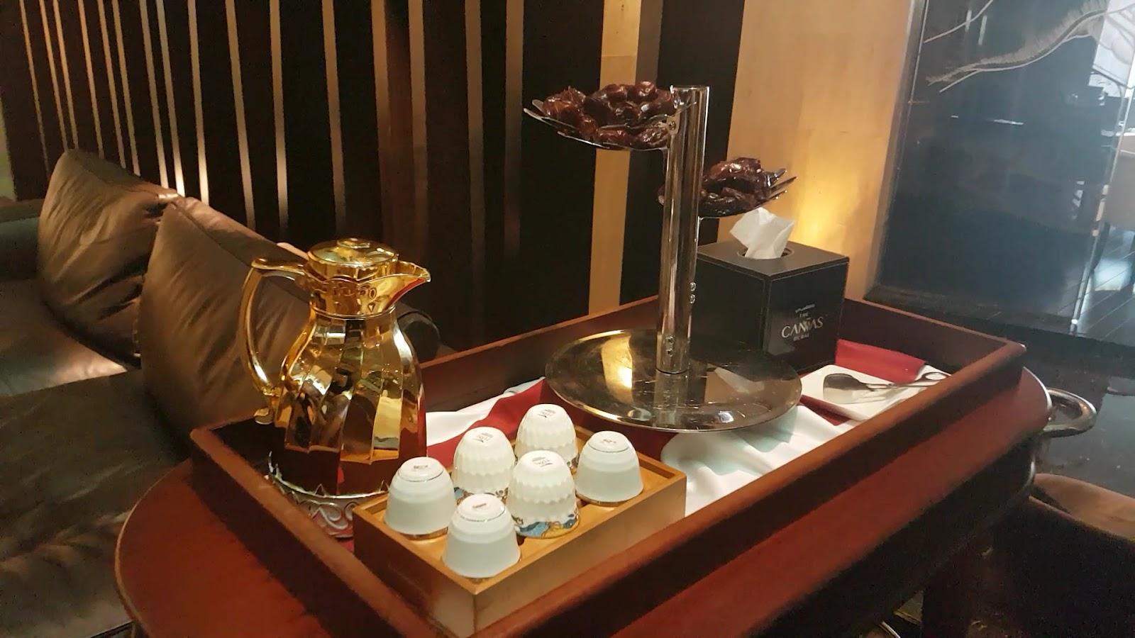 The Canvas Dubai- MGallery Hotel Collection – photo 2