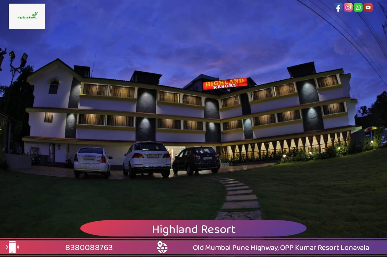 HIGHLAND RESORT – photo 1
