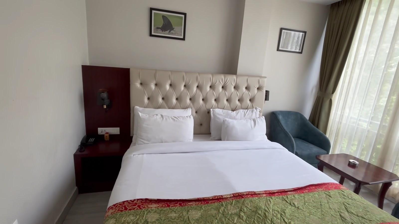 Amor Gangtok Resort & Spa – photo 2