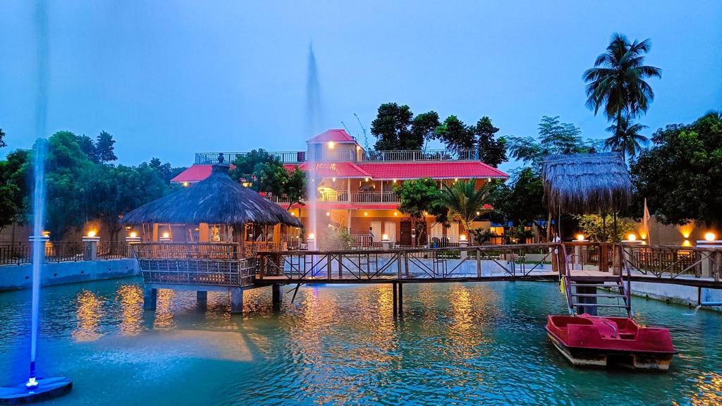 Banabithi Resort – photo 1