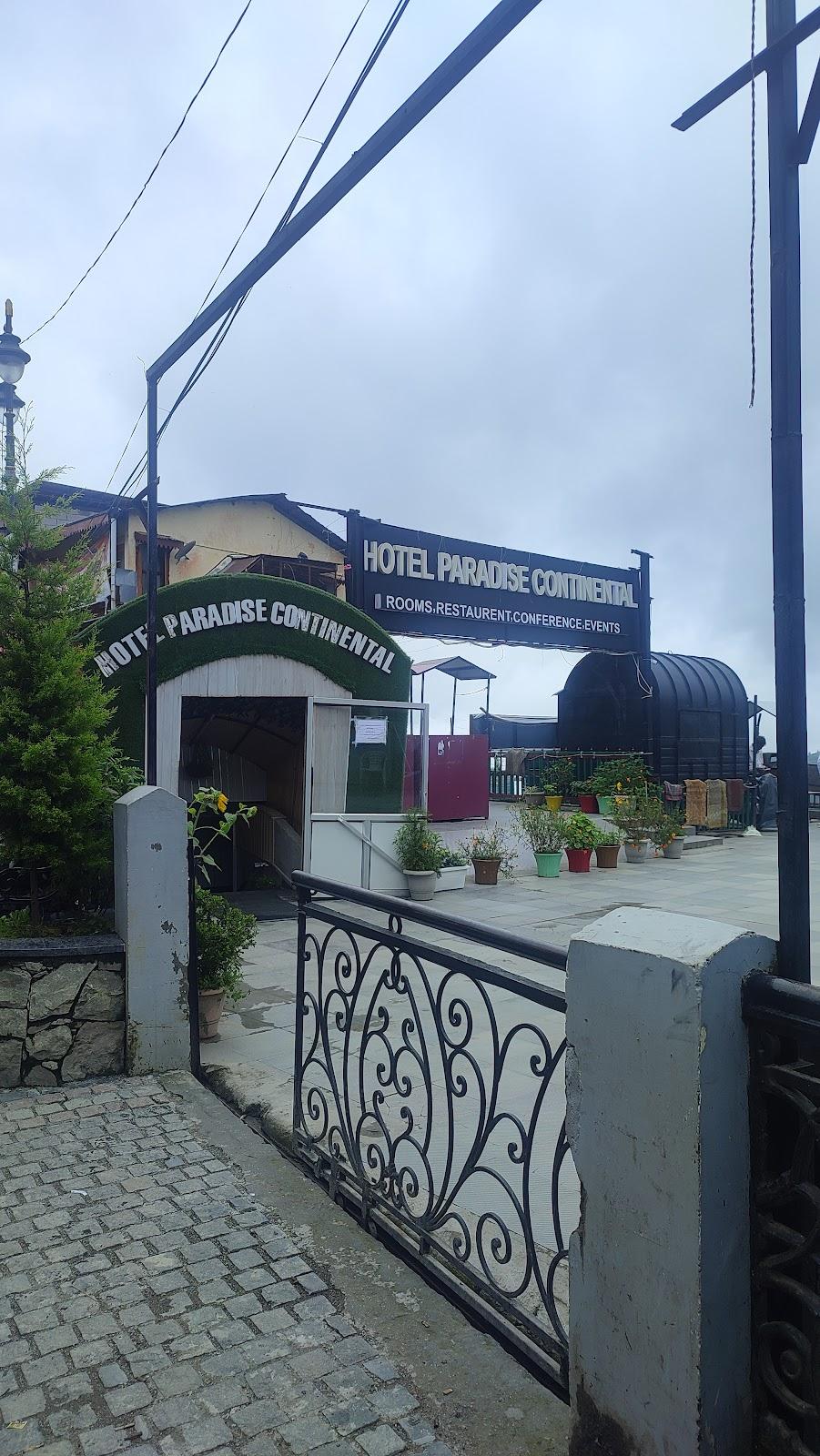 Hotel Paradise continental Mussoori by Decent Stayz – photo 1