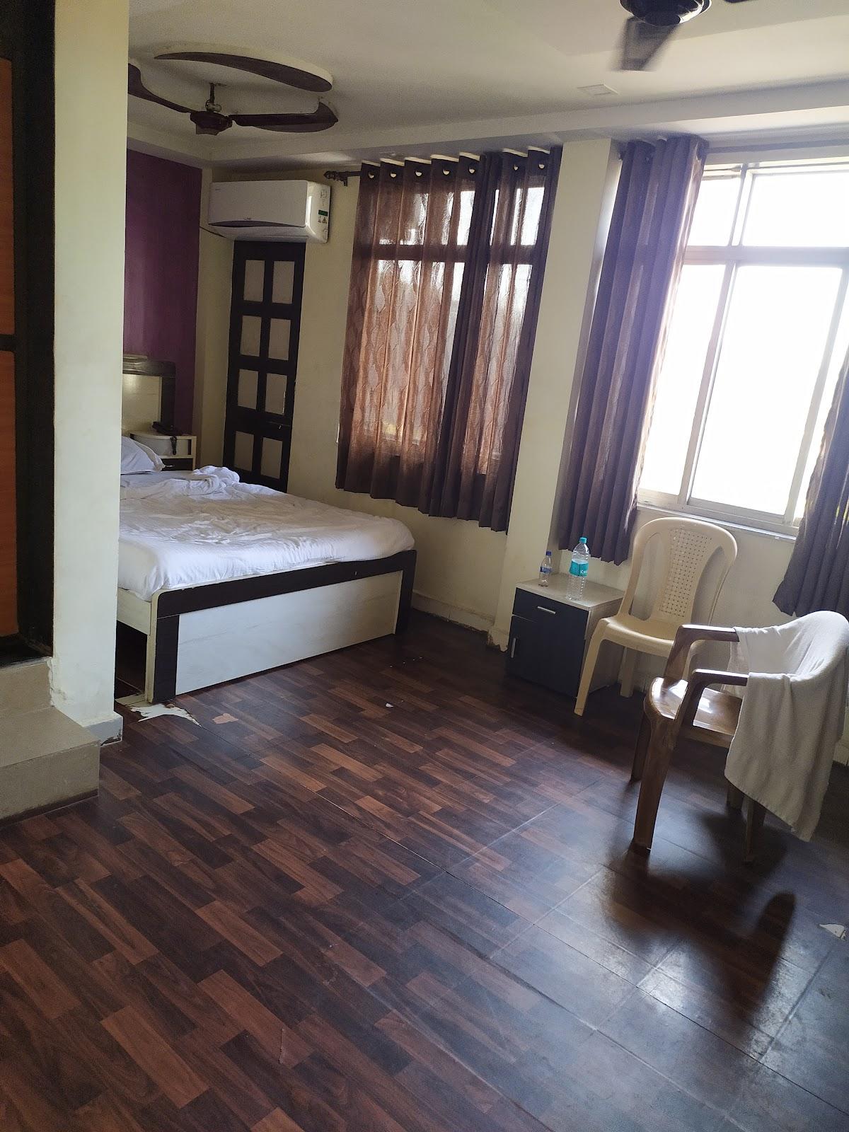 Hotel Shanti Sea View – photo 3