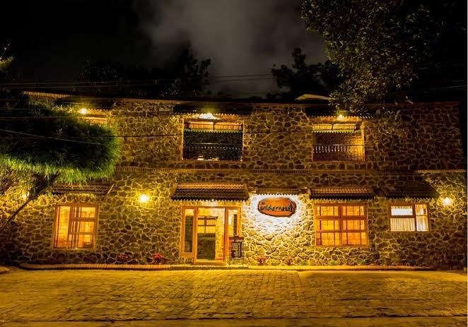 The Wildernest, Thekkady