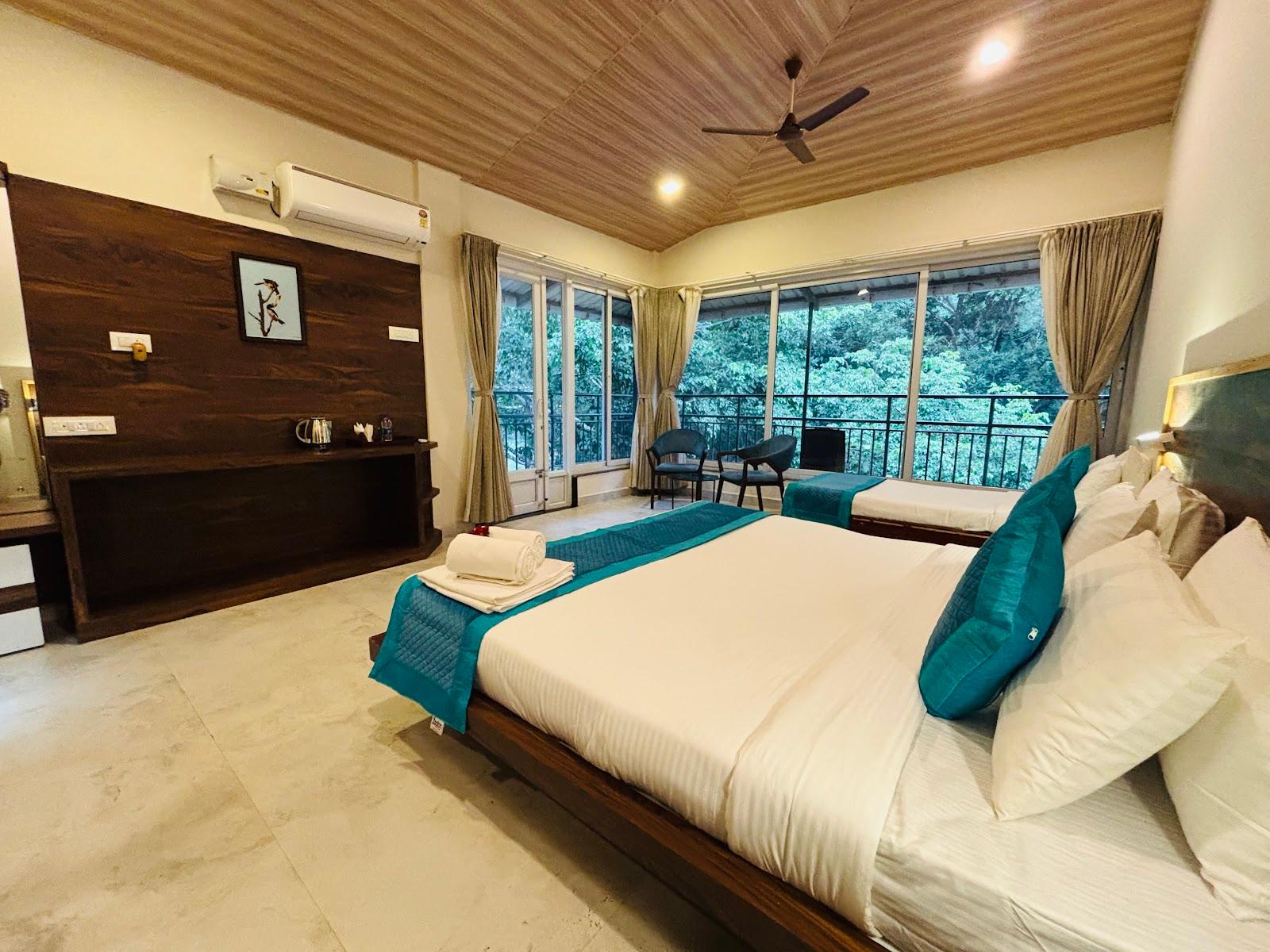 Nadi Mane Cottages – photo 3