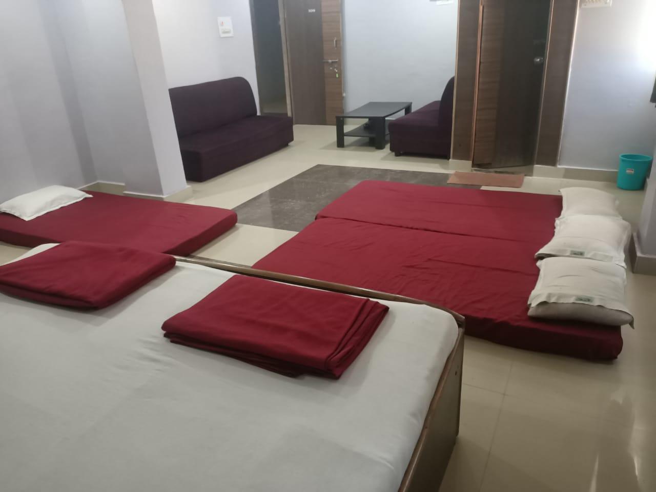 Hotel Regency – photo 3