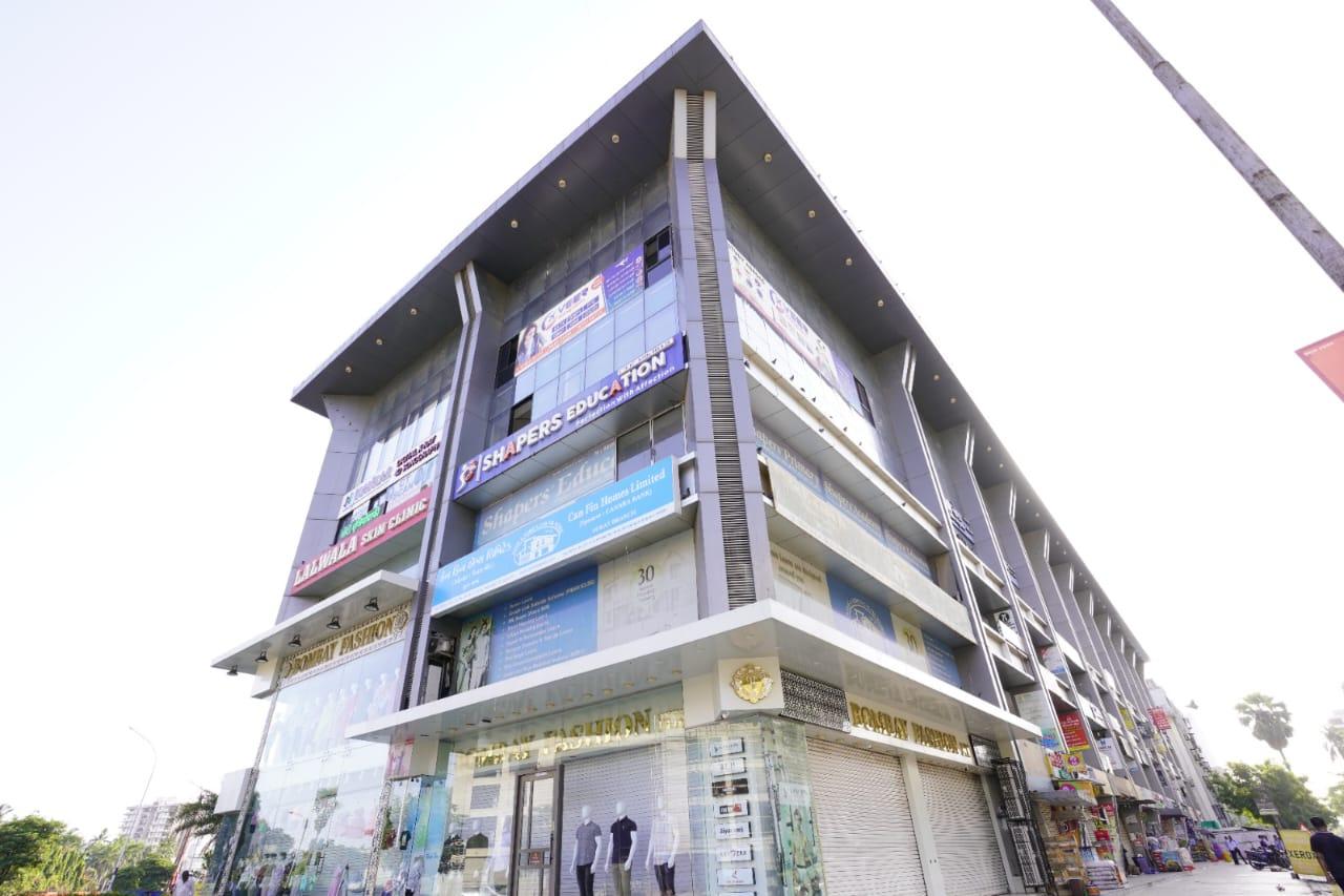 Hotel Althan Rooms – photo 1