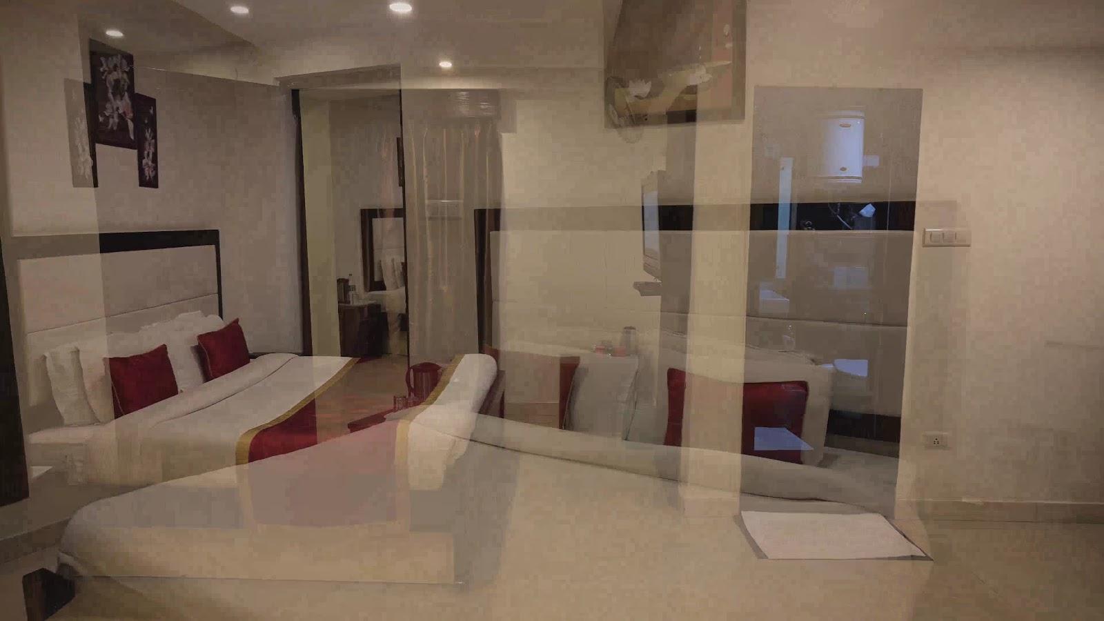Ashiana clarks inn, Shimla – photo 2