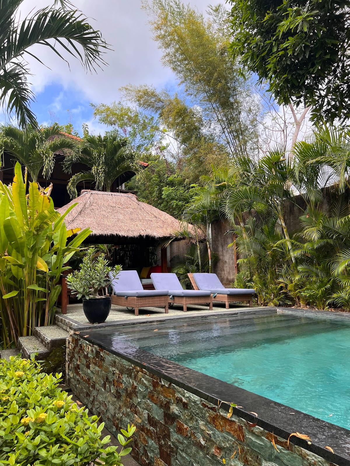 Uluwatu Lumbung Cottages – photo 4