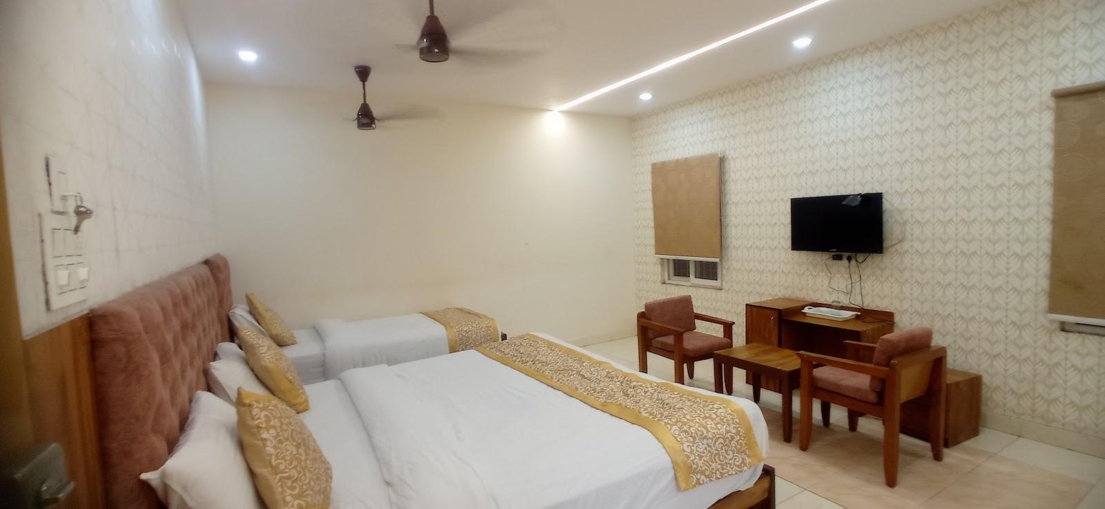 Sree Surya Residency – photo 2