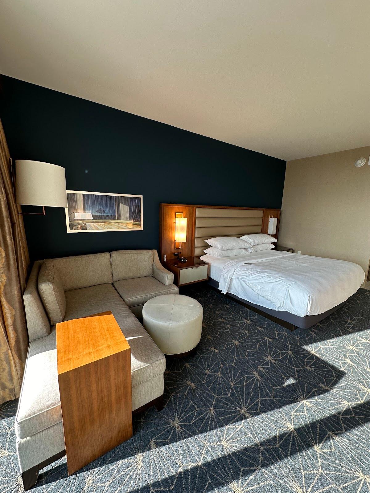 Marriott Marquis Houston – photo 3