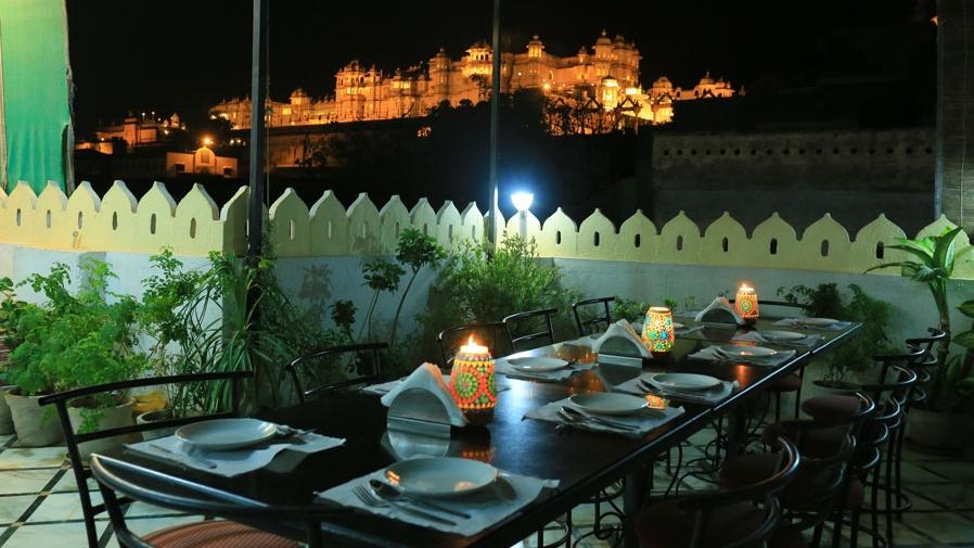 Hotel Janak Niwas – photo 1