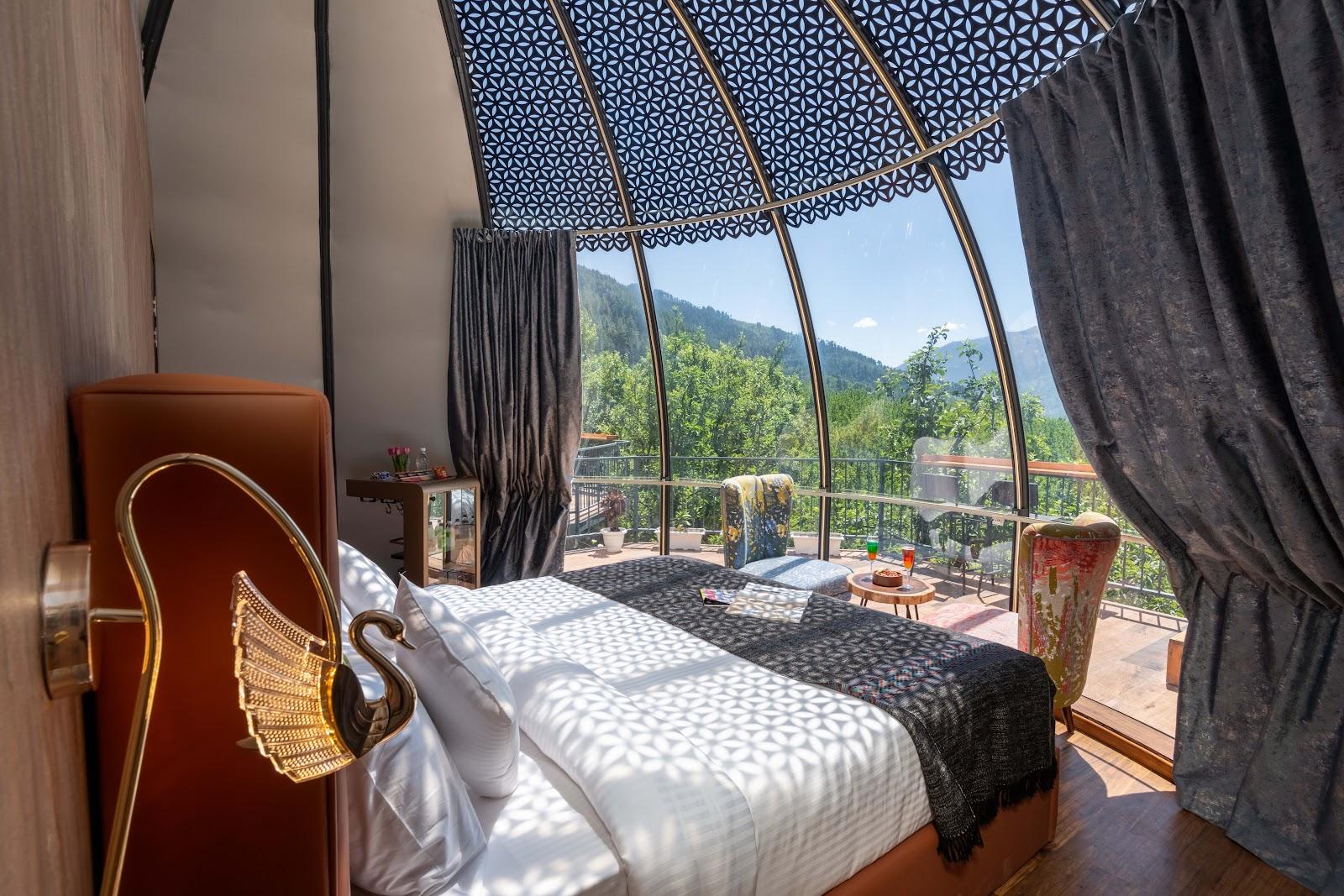 La Paraiso Resort & Spa – photo 4