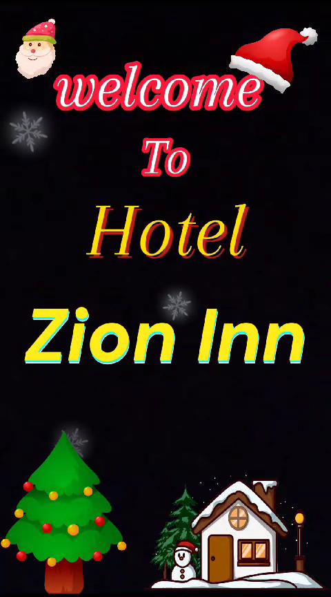 Hotel Zion Inn – photo 2