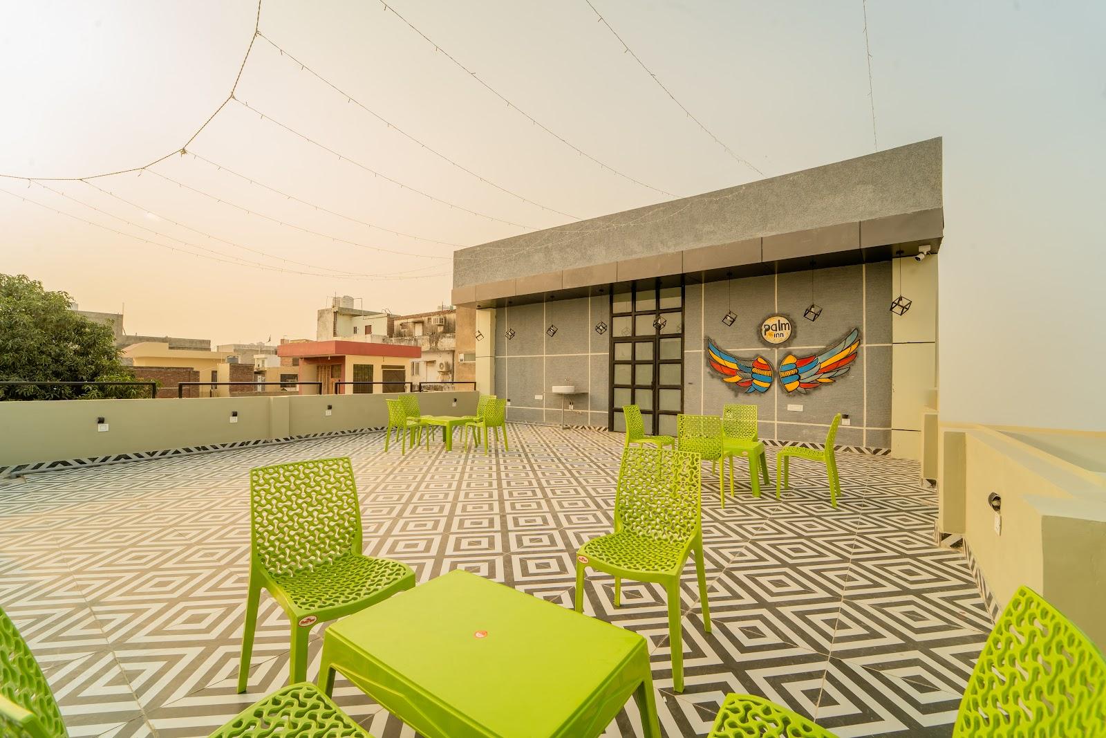 Palm Hotel Mansarovar – photo 1