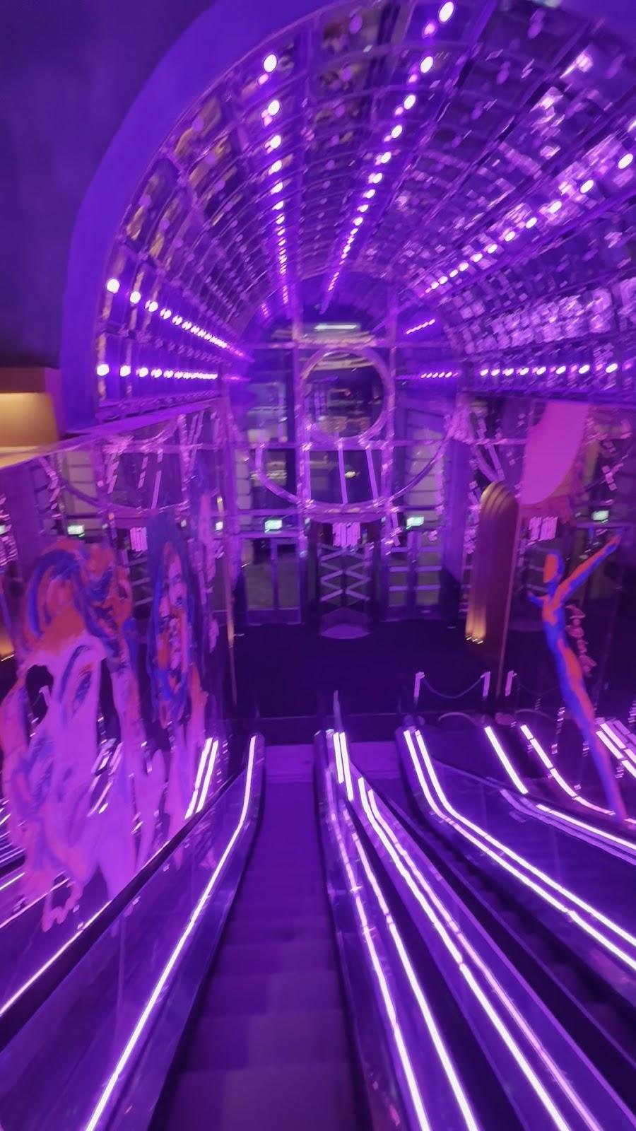 Moxy London Piccadilly Circus – photo 2