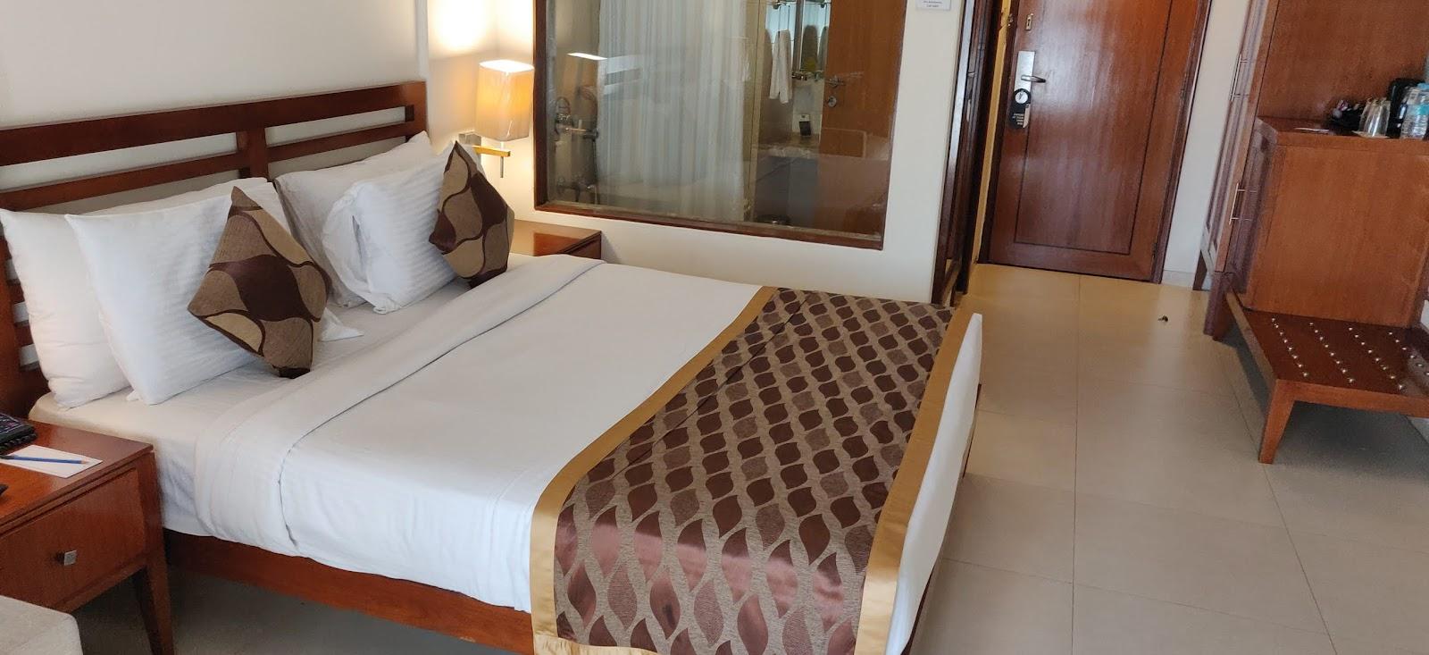 The KEYS Hotel Mahabaleshwar – photo 3