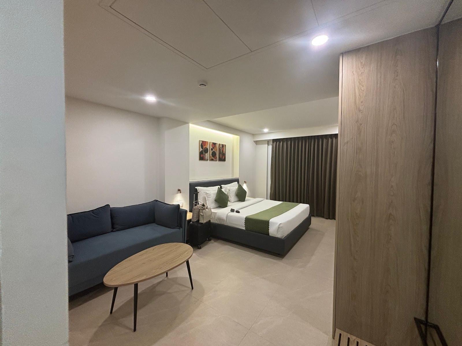 Limewood Signature | Golf Course Extension Road – photo 3