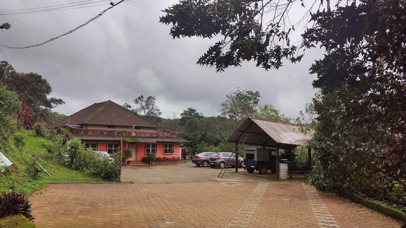 ATAVI HOMESTAY – photo 1