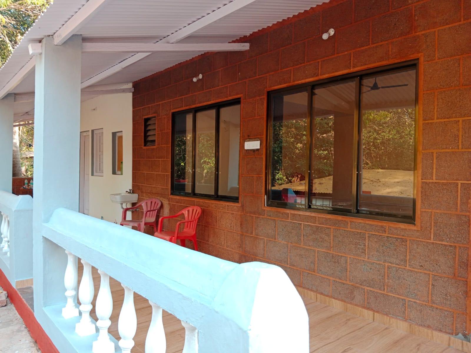 Hotel Lake View Matheran – photo 1
