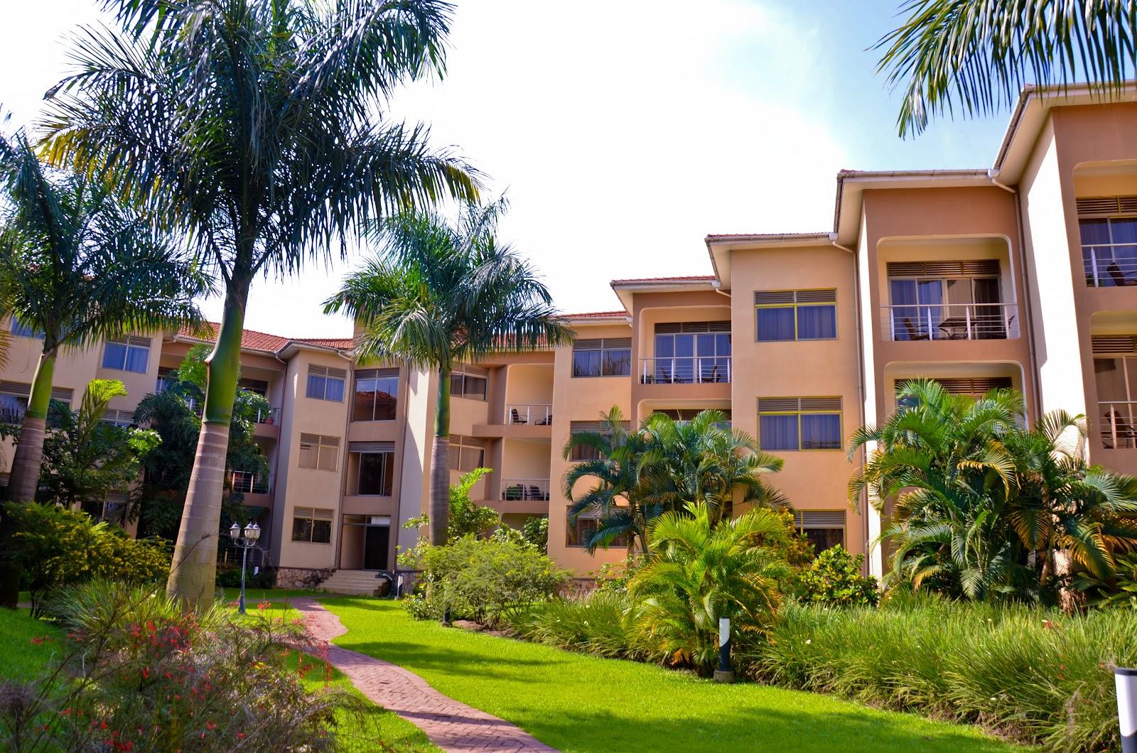 Royal Suites – photo 1