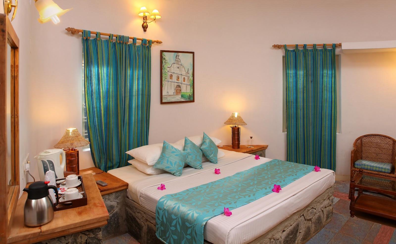 Carmelia Haven Resort – photo 3