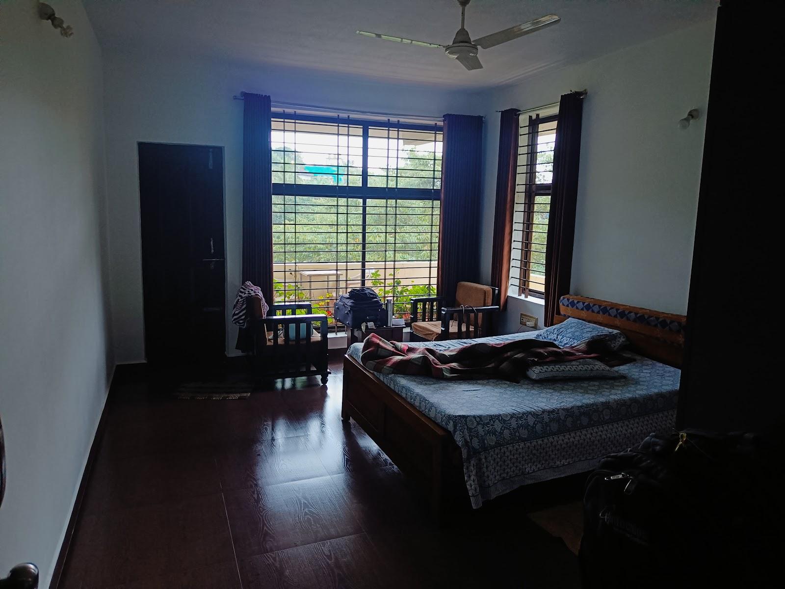 AKKI Homestay Madikeri – photo 3