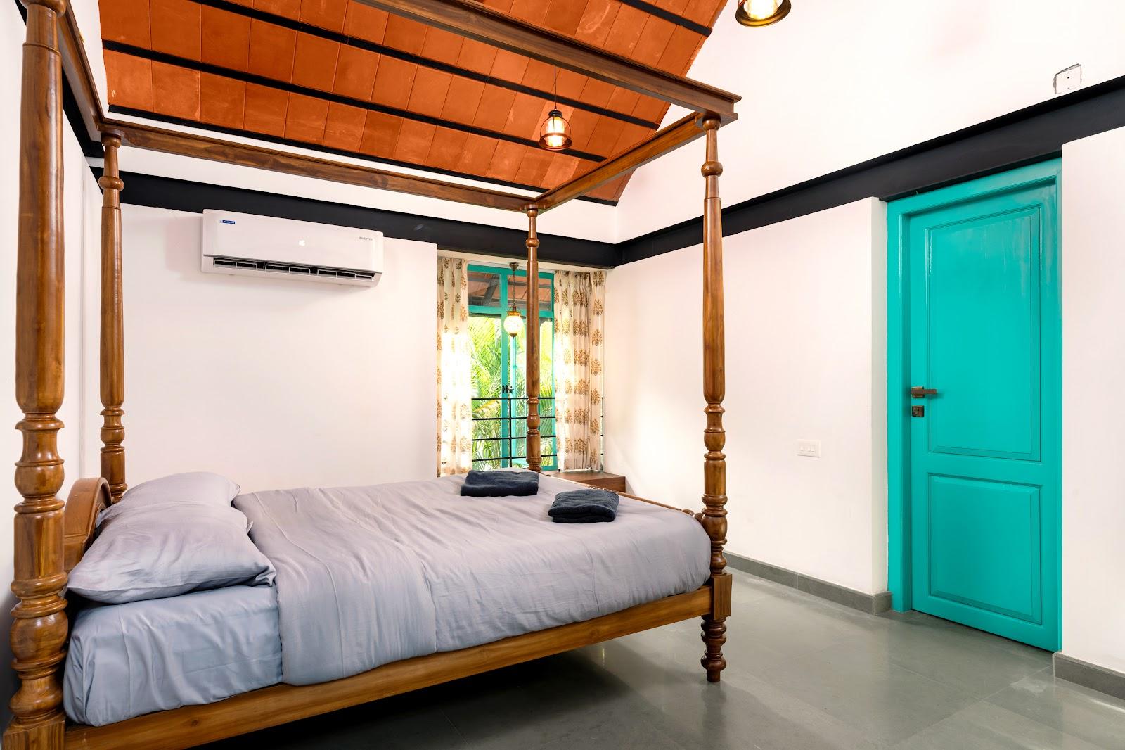 Tentgram Brick House - Calicut – photo 2