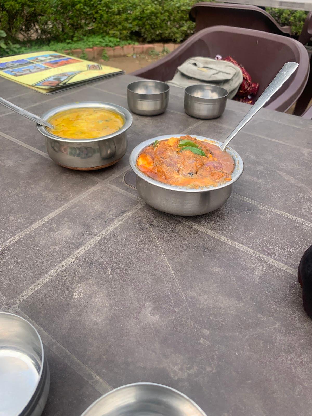 Hotel Shyam Palace – photo 2