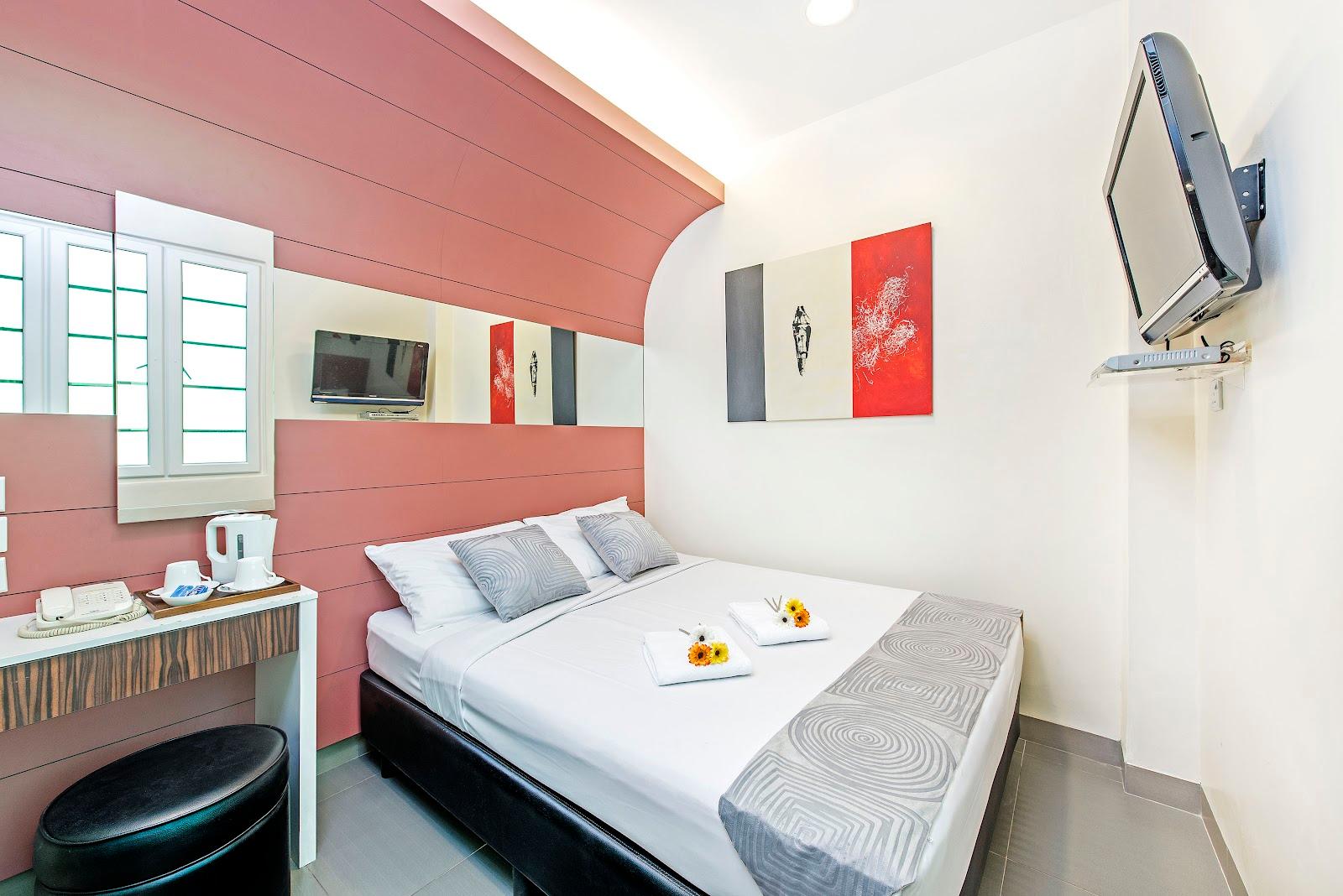 Hotel 81 Rochor – photo 3