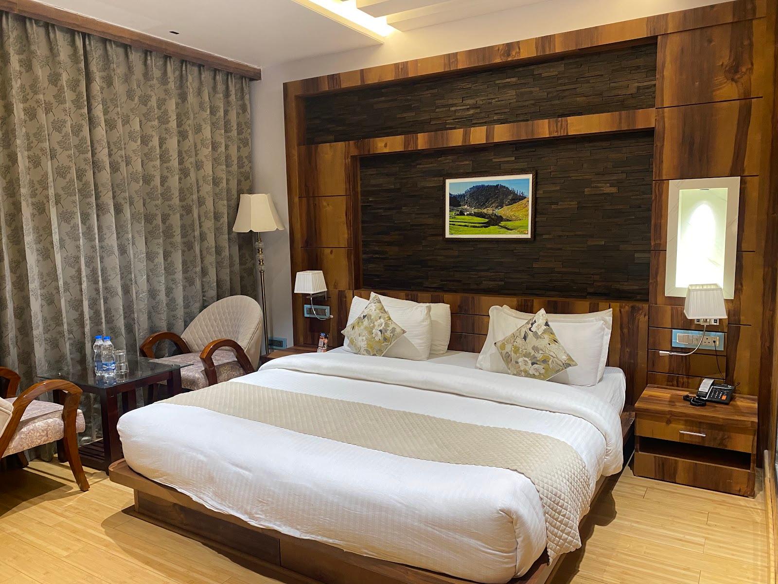 Alt Life - Luxe | Upper Bhagsu (Mcleodganj) – photo 3