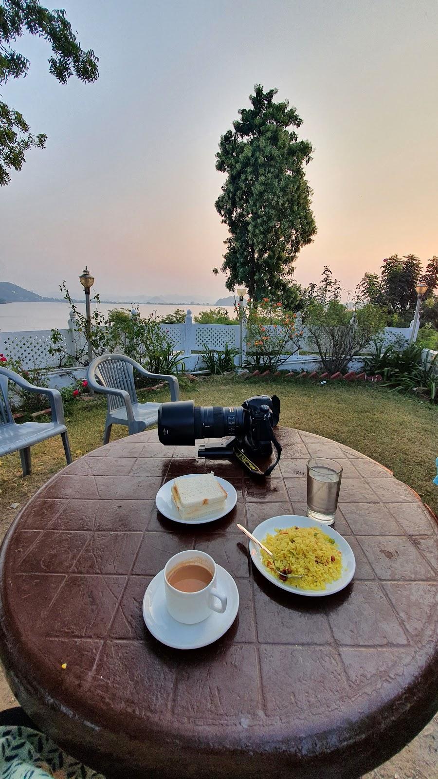 Devendra Garh – photo 4
