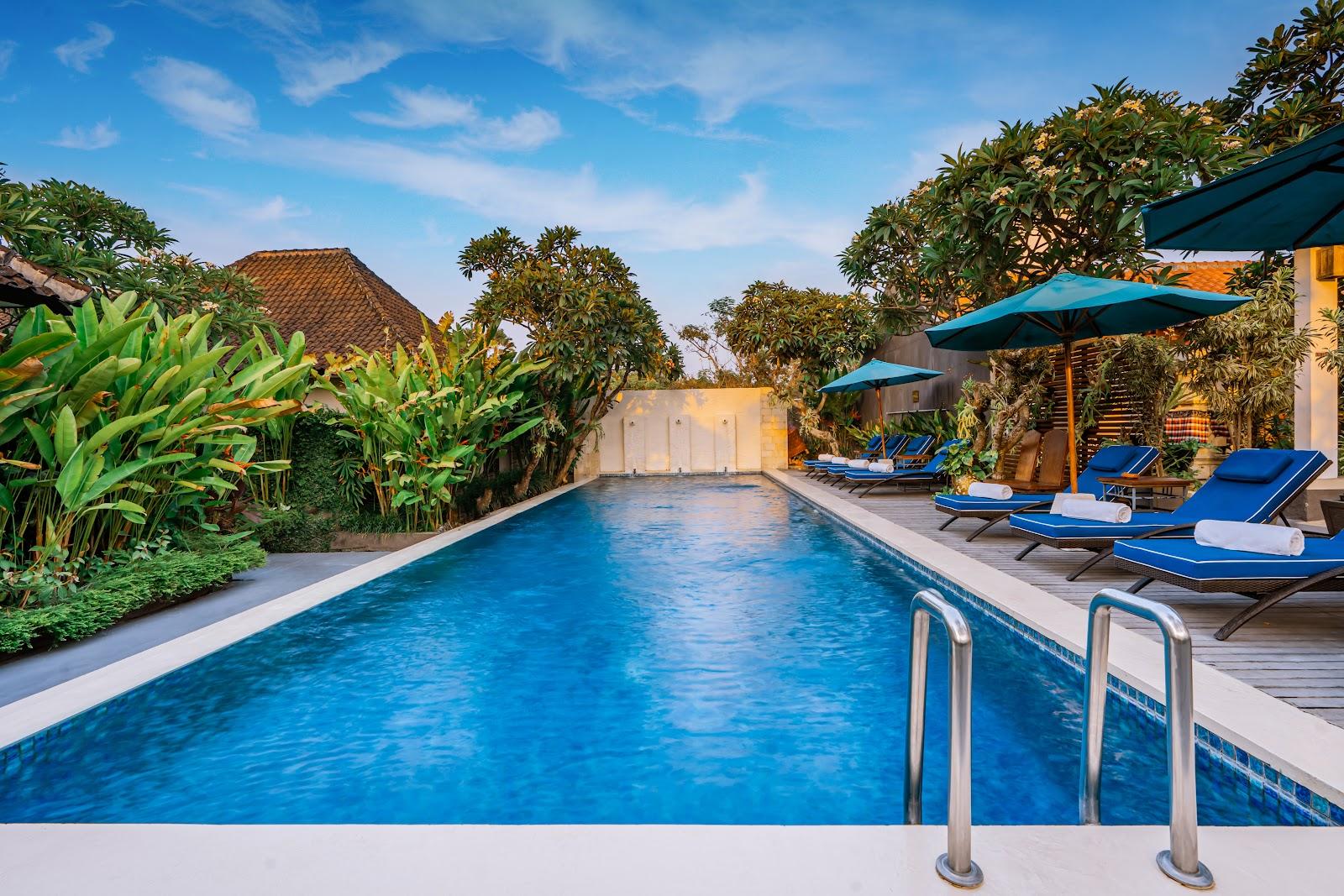 Rama Residence Seminyak – photo 4