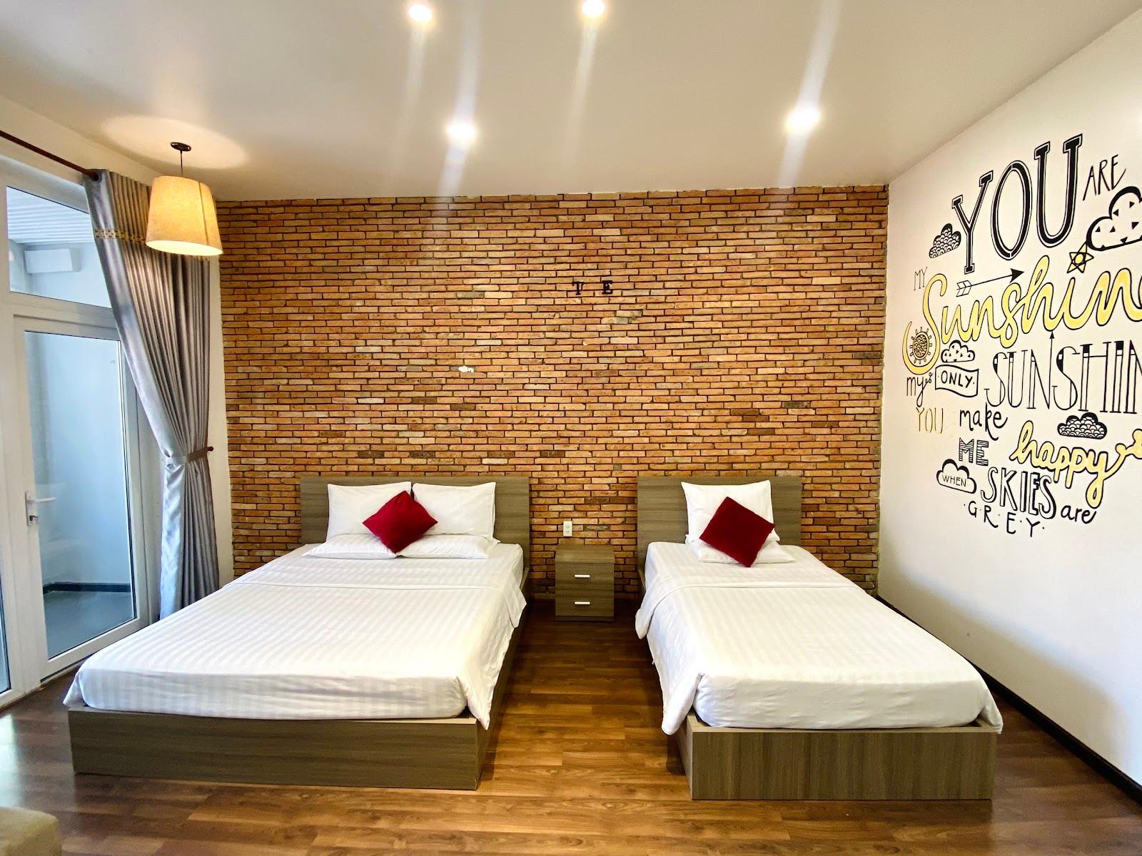 Vy Da Backpackers Hostel – photo 3