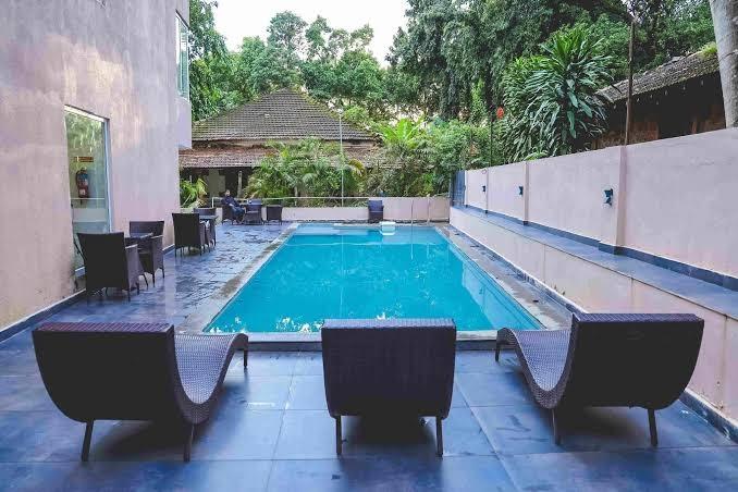 Hotel Regent Laguna – photo 4